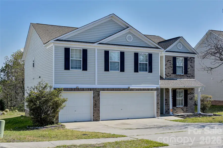 244 Indigo Springs Drive, Columbia, SC 29229 - #2