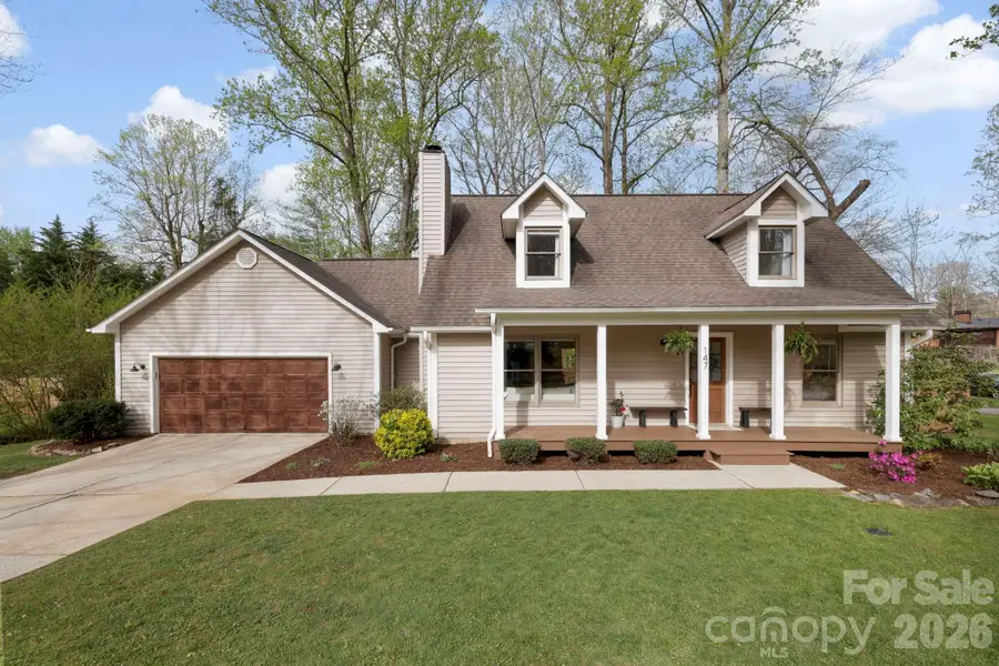 147 Higgins Road, Fletcher, NC 28732 - #3