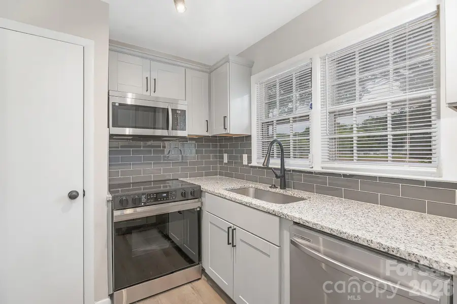 4601 Coronado Drive, Charlotte, NC 28212 - #2