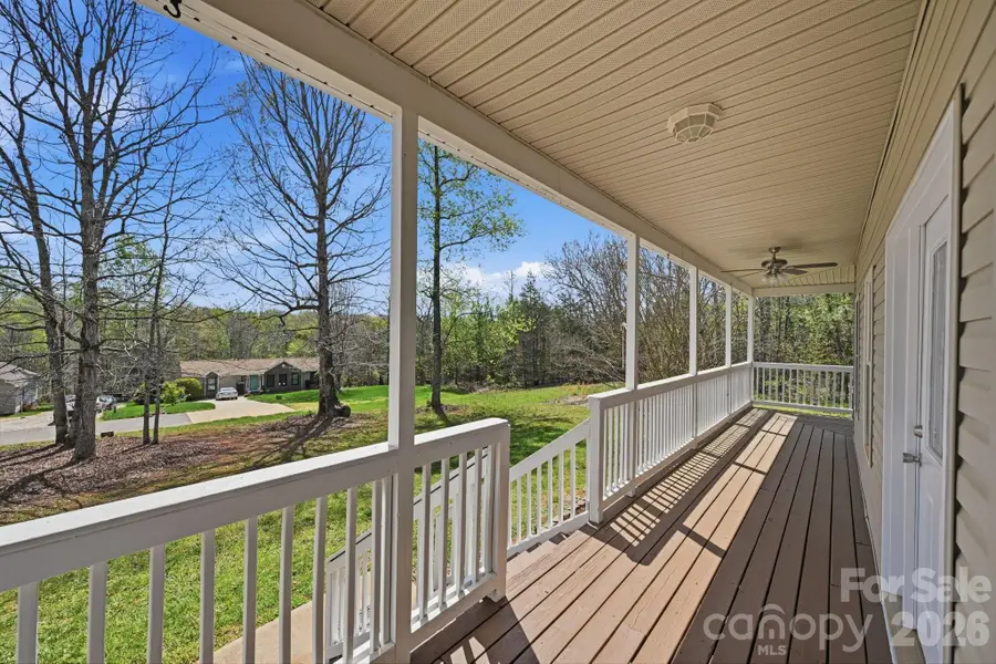 166 Ridge Run Drive, Statesville, NC 28625 - #2