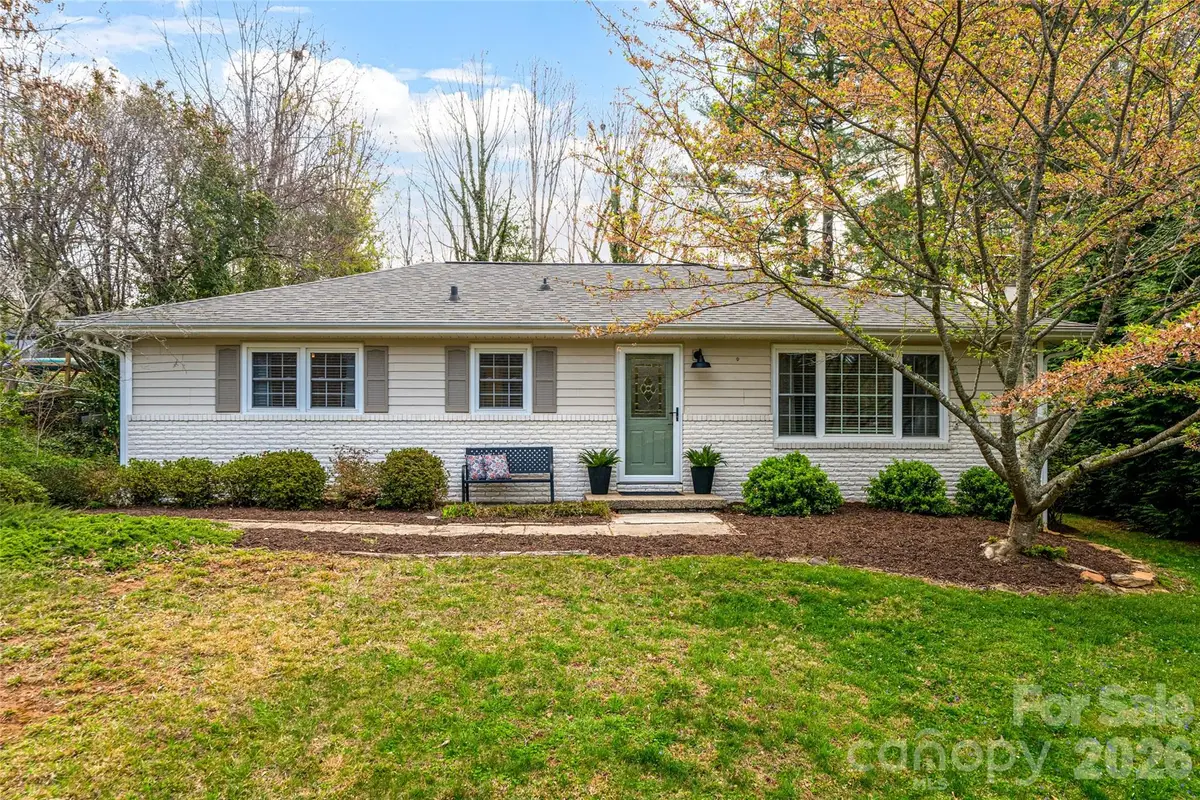 20 Pinehurst Road, Asheville, NC 28805 - #1