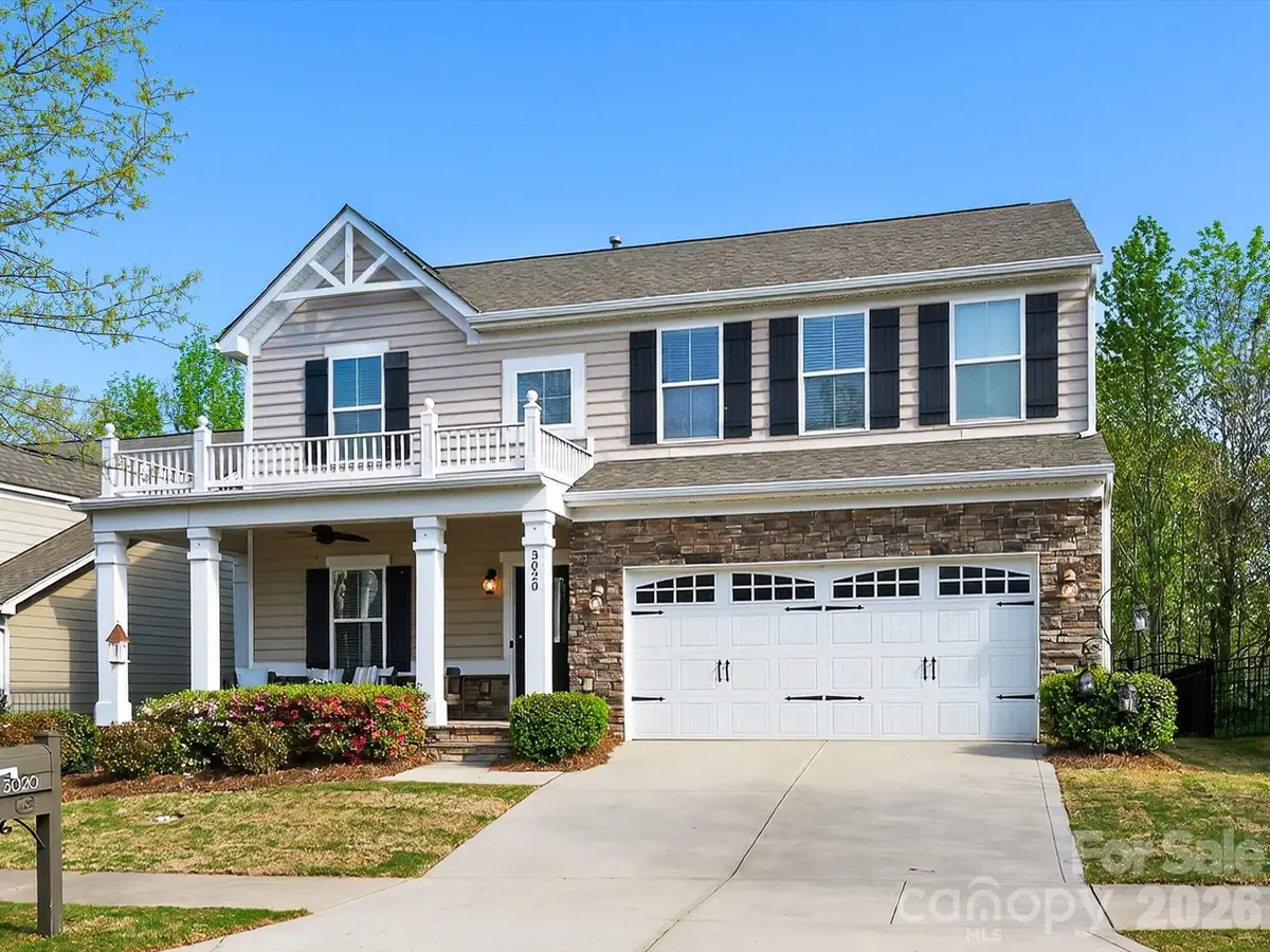 3020 Fallondale Road, Waxhaw, NC 28173 - #1