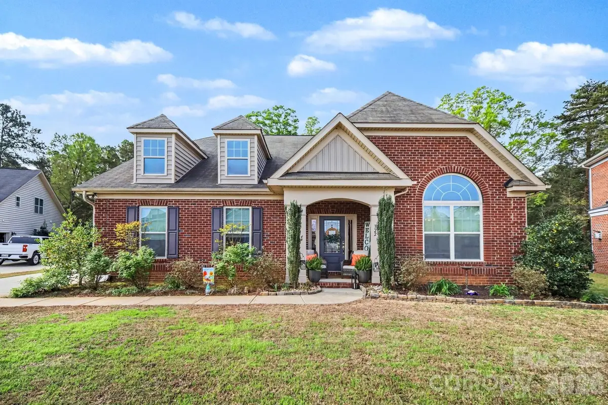 322 Willow Tree Drive, Rock Hill, SC 29732 - #1