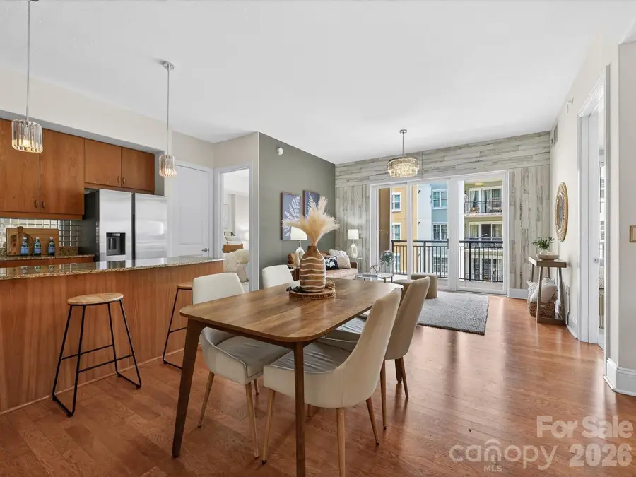 4620 Piedmont Row Drive #408, Charlotte, NC 28210 - #2