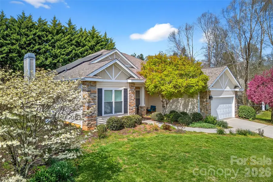 57 Talon Trail Lane, Etowah, NC 28729 - #3