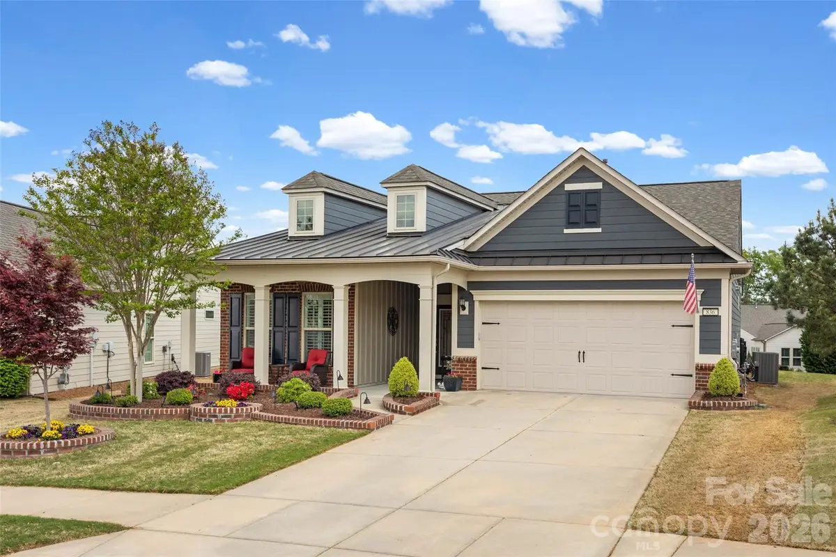 836 Bliss Drive, Fort Mill, SC 29715 - #1