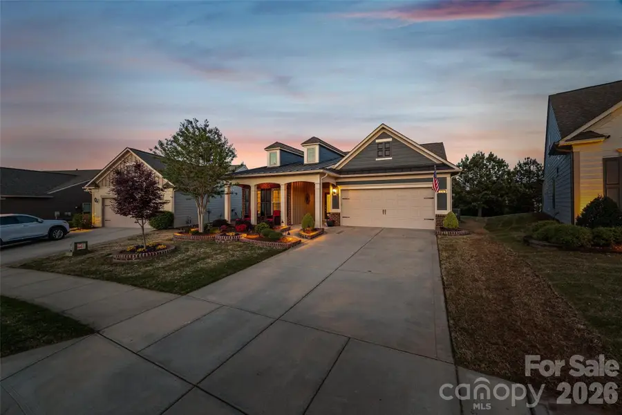 836 Bliss Drive, Fort Mill, SC 29715 - #3