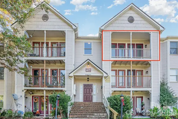 6165 Meadow Rose Lane, Charlotte, NC 28215