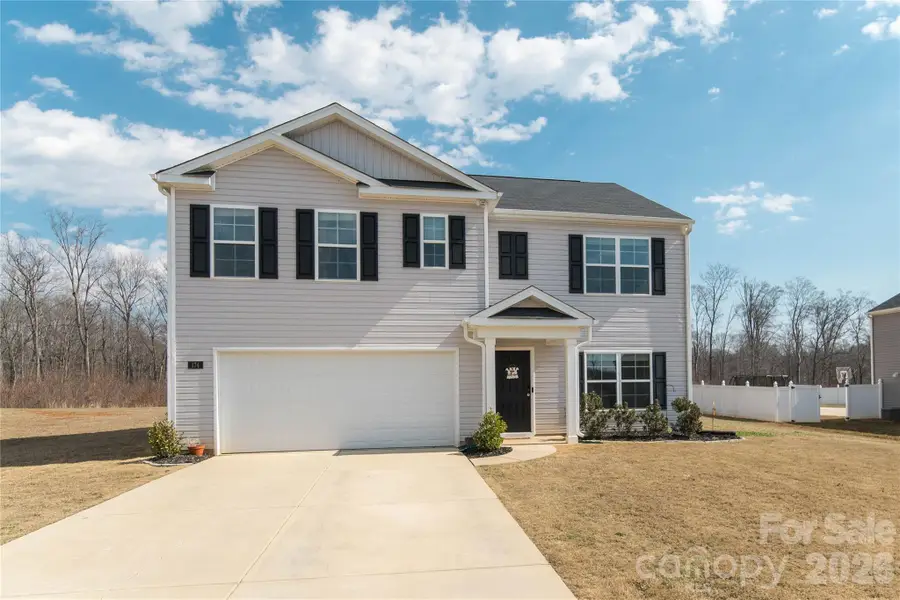 174 Culloden Drive, Mocksville, NC 27028 - #2