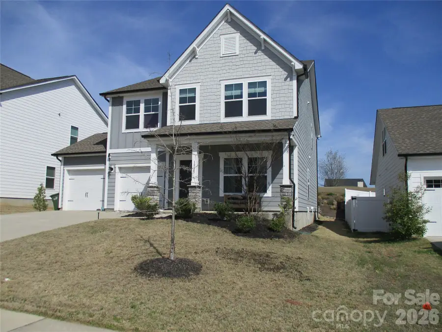 1525 Rye Road, Mount Holly, NC 28120 - #2