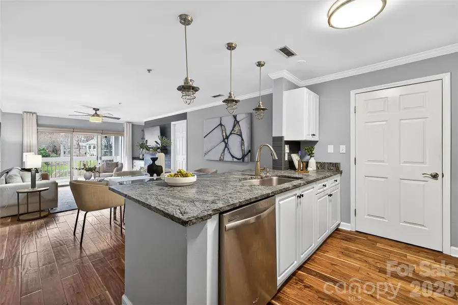 104 Pier 33 Drive #317, Mooresville, NC 28117 - #3