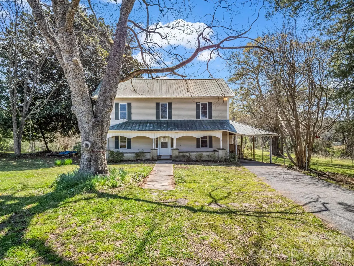 1282 Old Us 74 Highway, Ellenboro, NC 28040 - #1