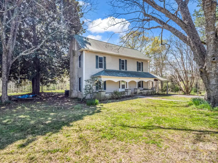 1282 Old Us 74 Highway, Ellenboro, NC 28040 - #3