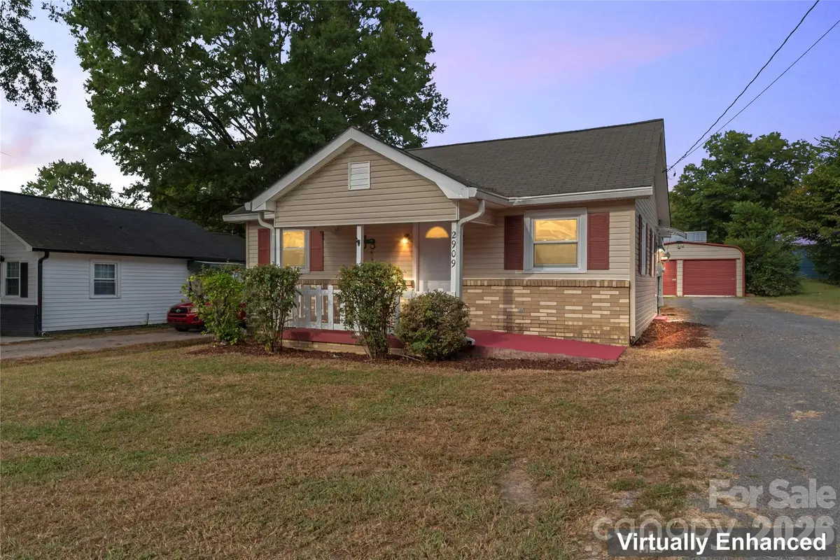 2909 Glendale Avenue, Kannapolis, NC 28081 - #1