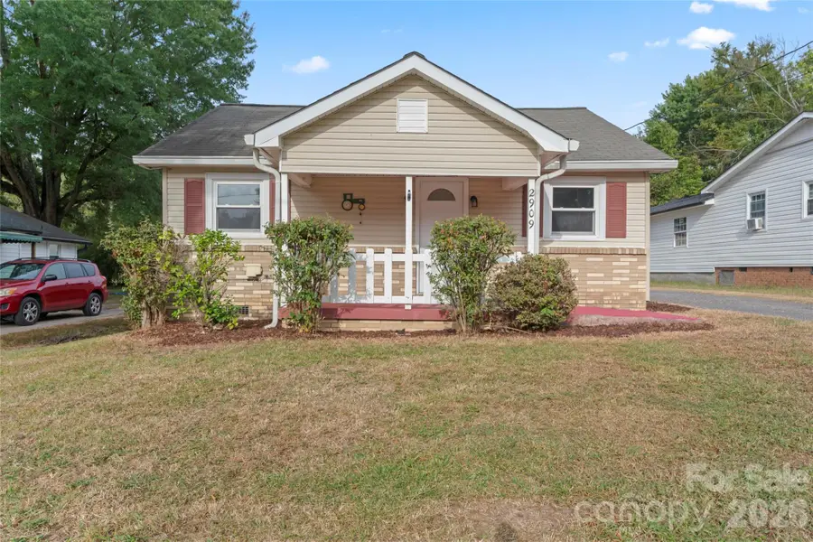 2909 Glendale Avenue, Kannapolis, NC 28081 - #2