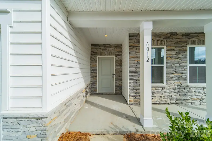 6012 Chumbley Point Road, Charlotte, NC 28215 - #2