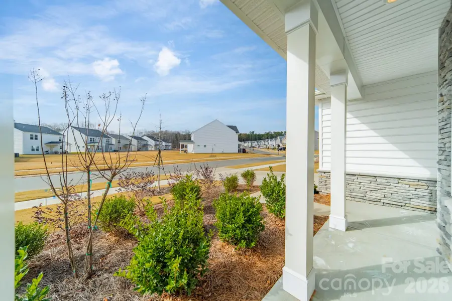 6012 Chumbley Point Road, Charlotte, NC 28215 - #3