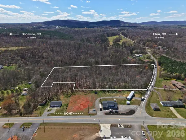 00-00 Vestal Road, Jonesville, NC 28642
