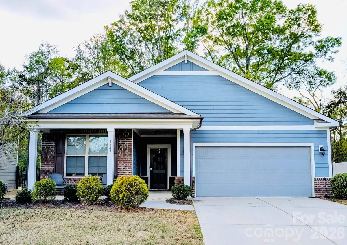 1825 Shelbourne Way, Fort Mill, SC 29707 - #1