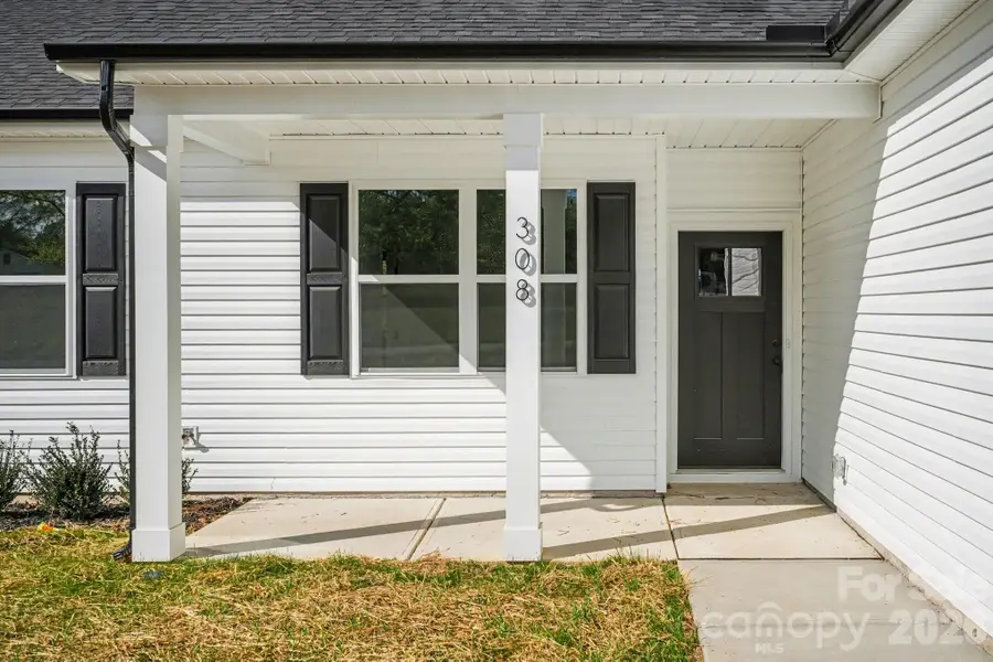 308 S White Street, Marshville, NC 28103 - #2