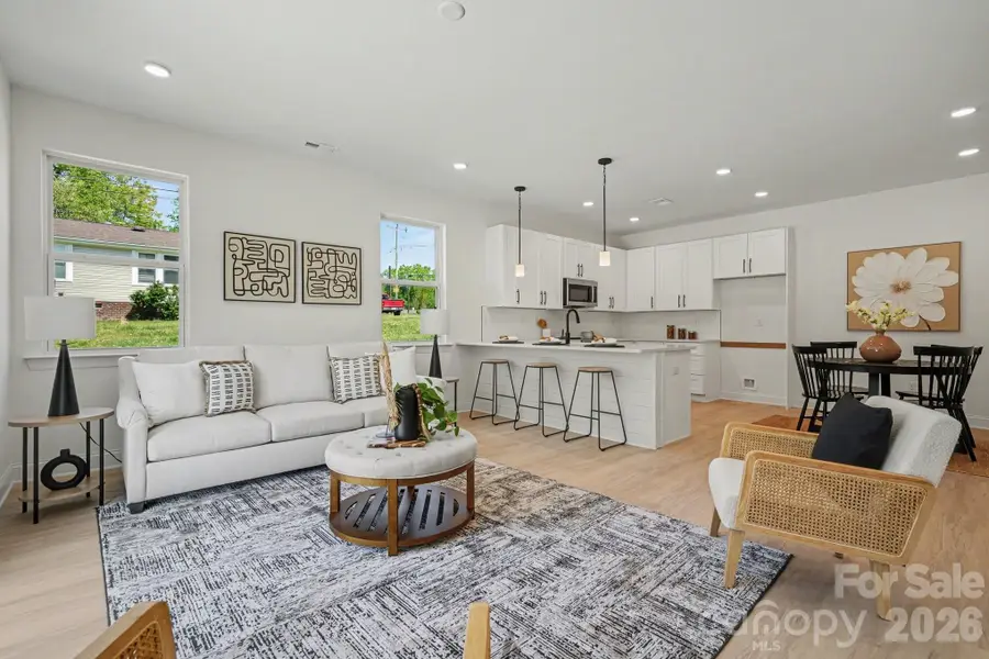 308 S White Street, Marshville, NC 28103 - #3