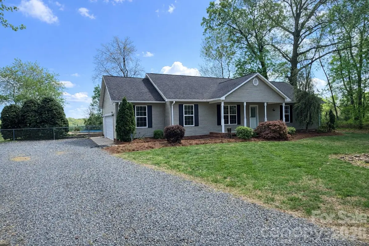 2104 Badin Road, Albemarle, NC 28001 - #1