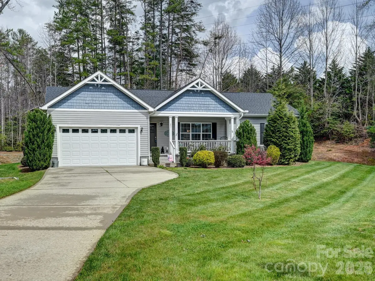 241 West Sunset Ridge Drive, Etowah, NC 28729 - #1