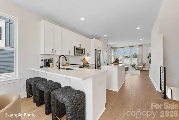 142 Red Azalea Lane #25, Charlotte, NC 28217