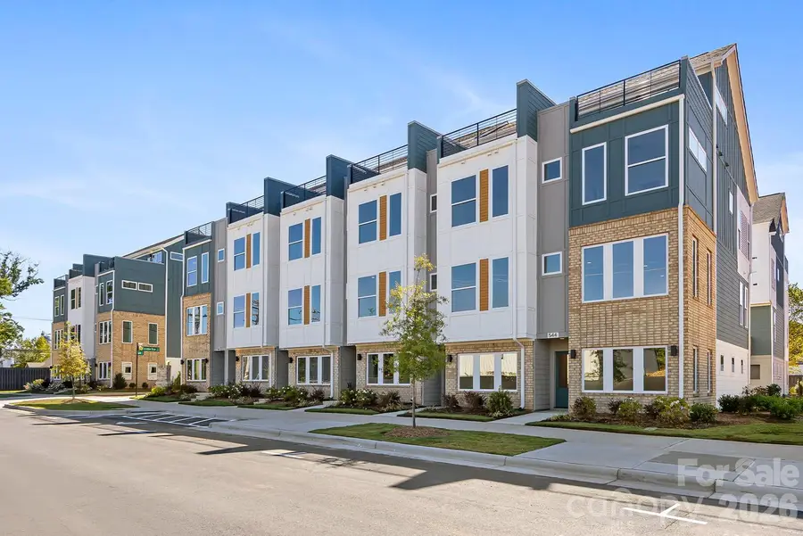 134 Red Azalea Lane #23, Charlotte, NC 28217 - #2