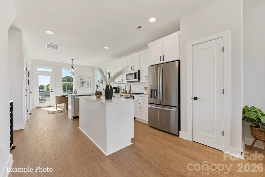 134 Red Azalea Lane #23, Charlotte, NC 28217 - #3