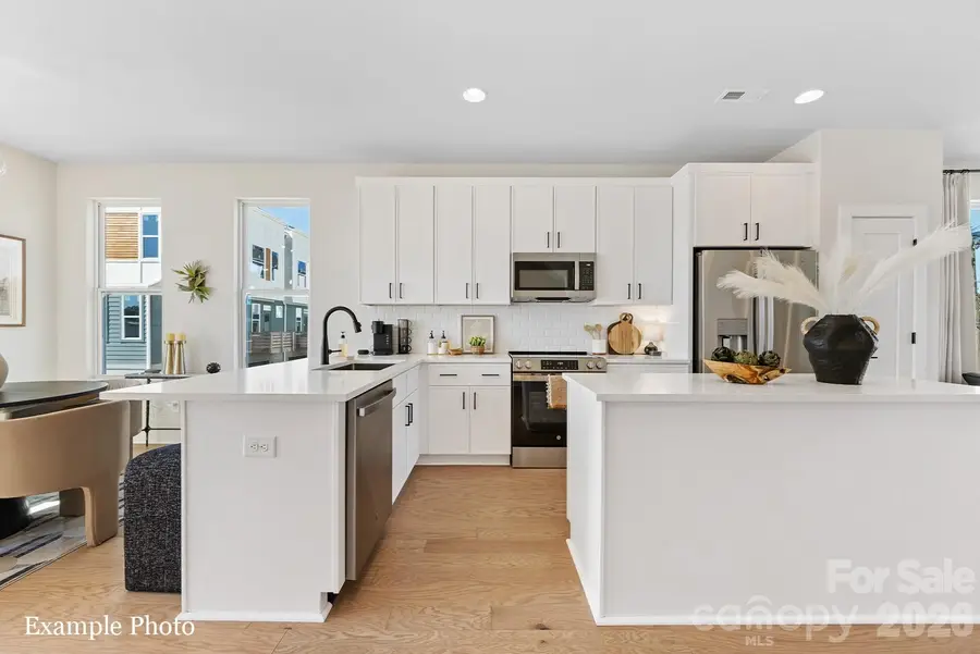 130 Red Azalea Lane #22, Charlotte, NC 28217 - #3