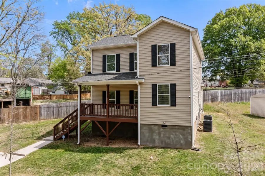 3130 Celia Avenue, Charlotte, NC 28216 - #2