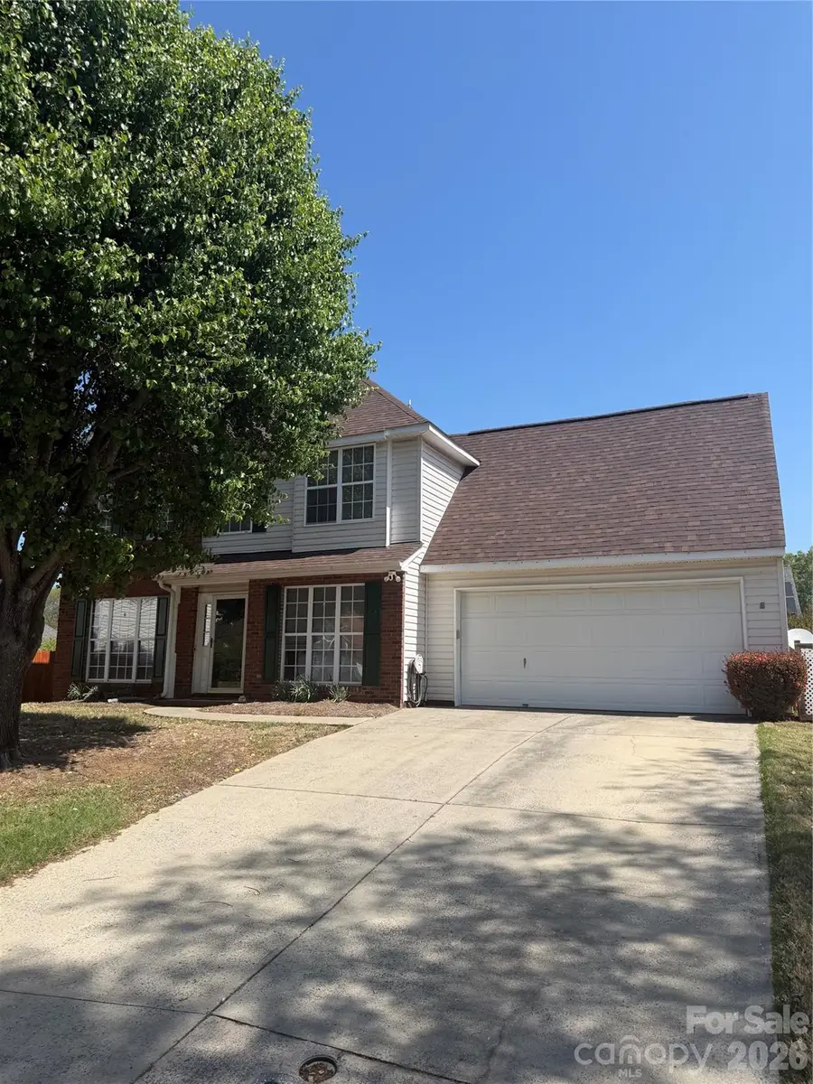 3947 Longwood Drive Sw, Concord, NC 28027 - #2