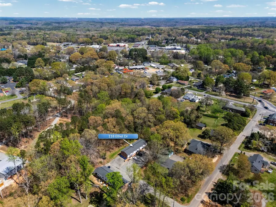 118 Ethel Drive, Stanley, NC 28164 - #3