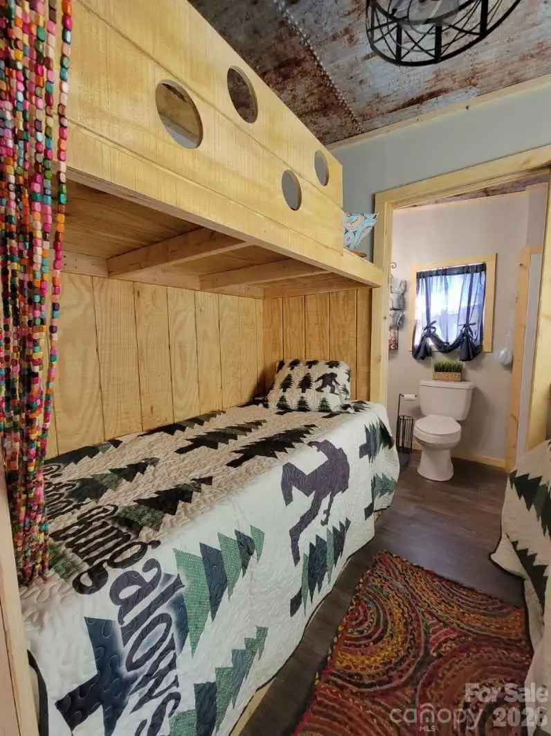 118 Lake Tillery Trail, Mount Gilead, NC 27306 - #3