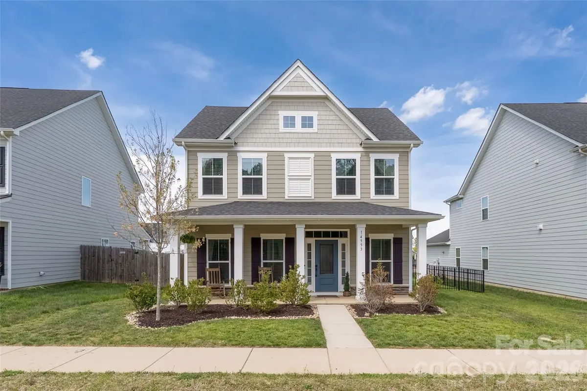 14953 Holbrooks Road, Huntersville, NC 28078 - #1