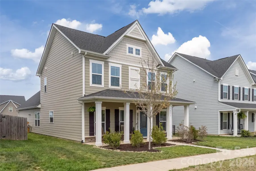 14953 Holbrooks Road, Huntersville, NC 28078 - #3