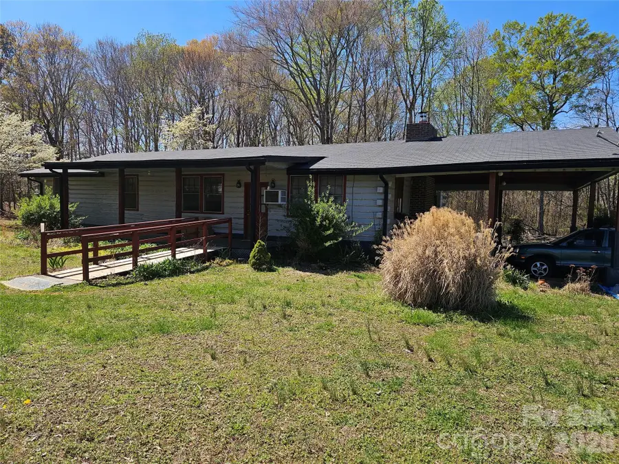 1040 Barger Road, Salisbury, NC 28146 - #2