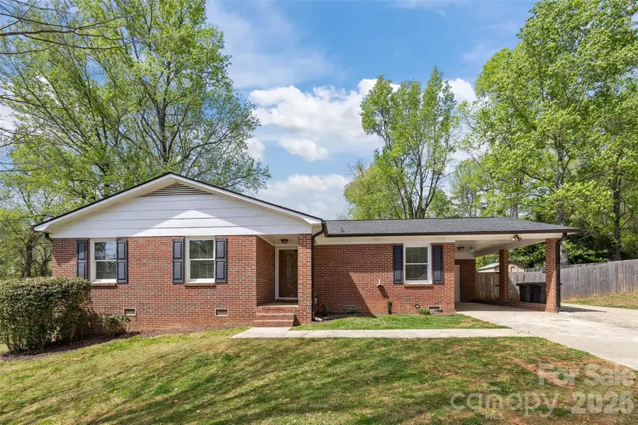 1735 Windyrush Lane, Gastonia, NC 28054 - #2