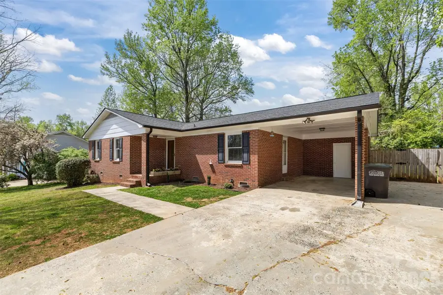 1735 Windyrush Lane, Gastonia, NC 28054 - #3