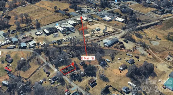 5 Carrigan And Deal Lane, Taylorsville, NC 28681