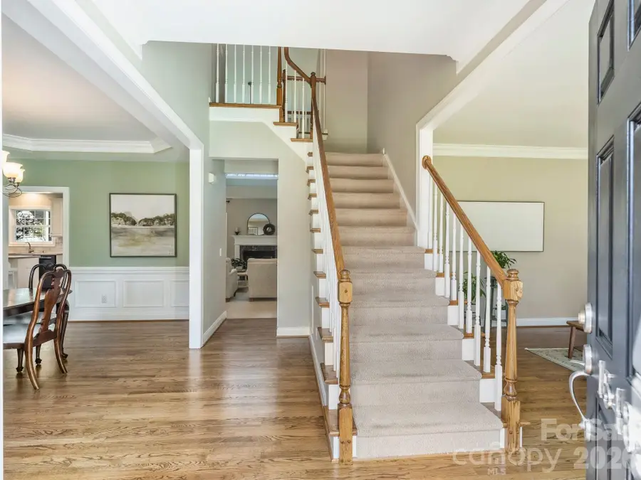 15485 Donnington Drive, Charlotte, NC 28277 - #3