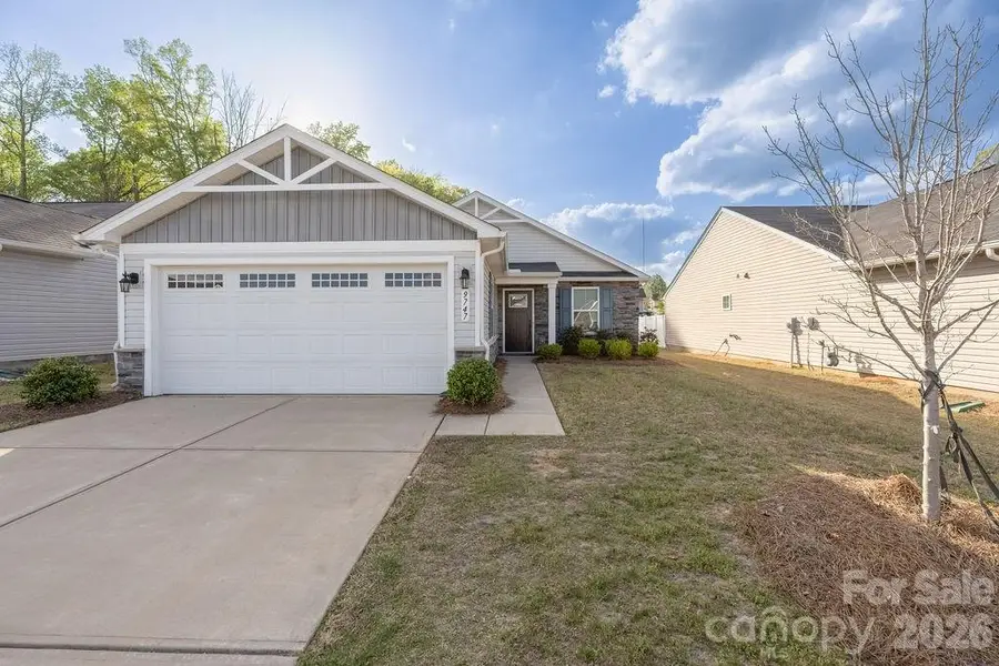 9747 Wardley Drive, Charlotte, NC 28215 - #3