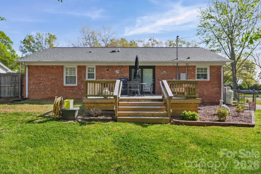 5715 Hillcrest Circle, Indian Trail, NC 28079 - #3