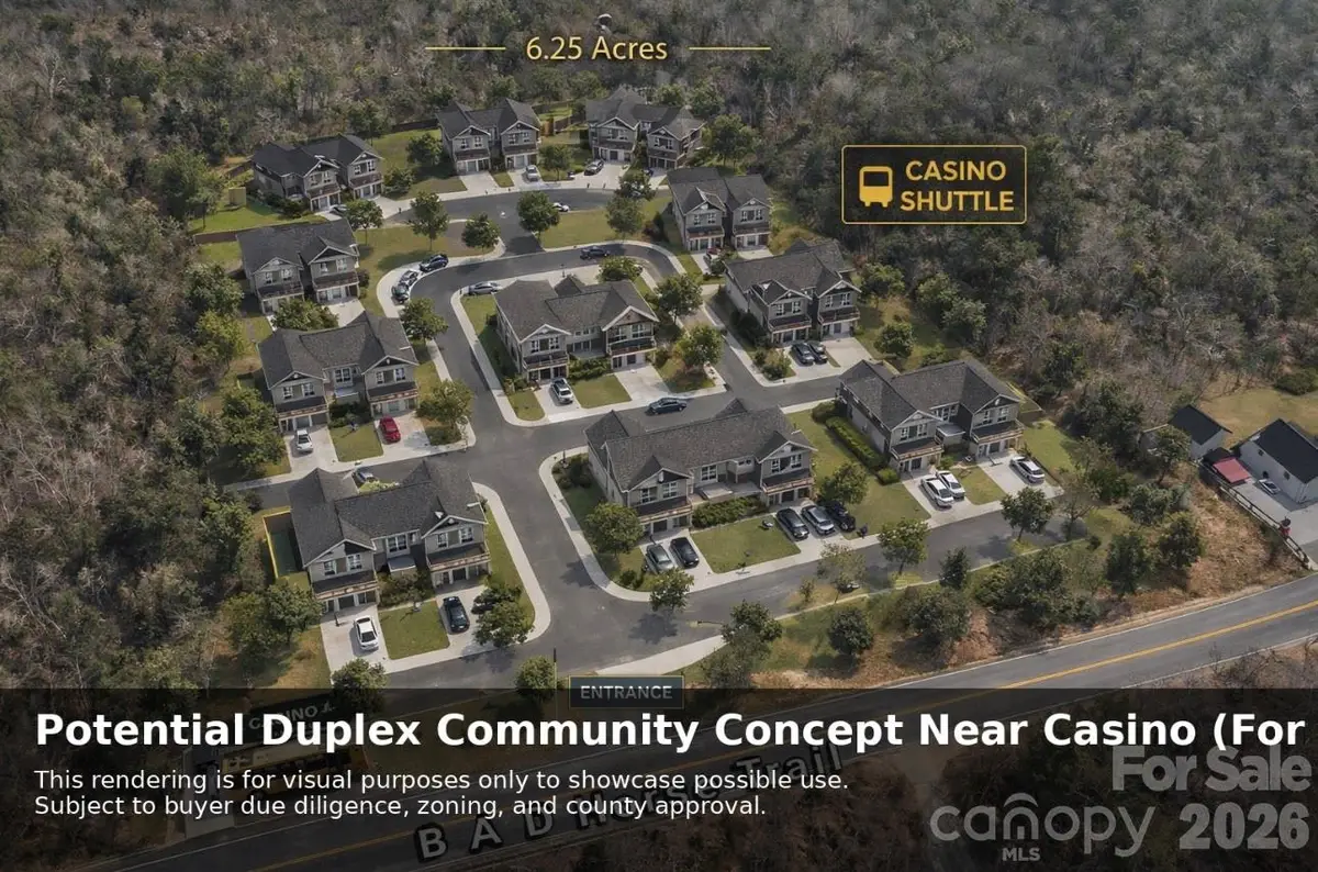 706 Bad Horse Trail, Crowders Mountain, NC 28086 - #1