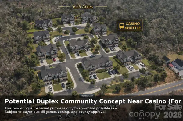 706 Bad Horse Trail, Cleveland, NC 28086