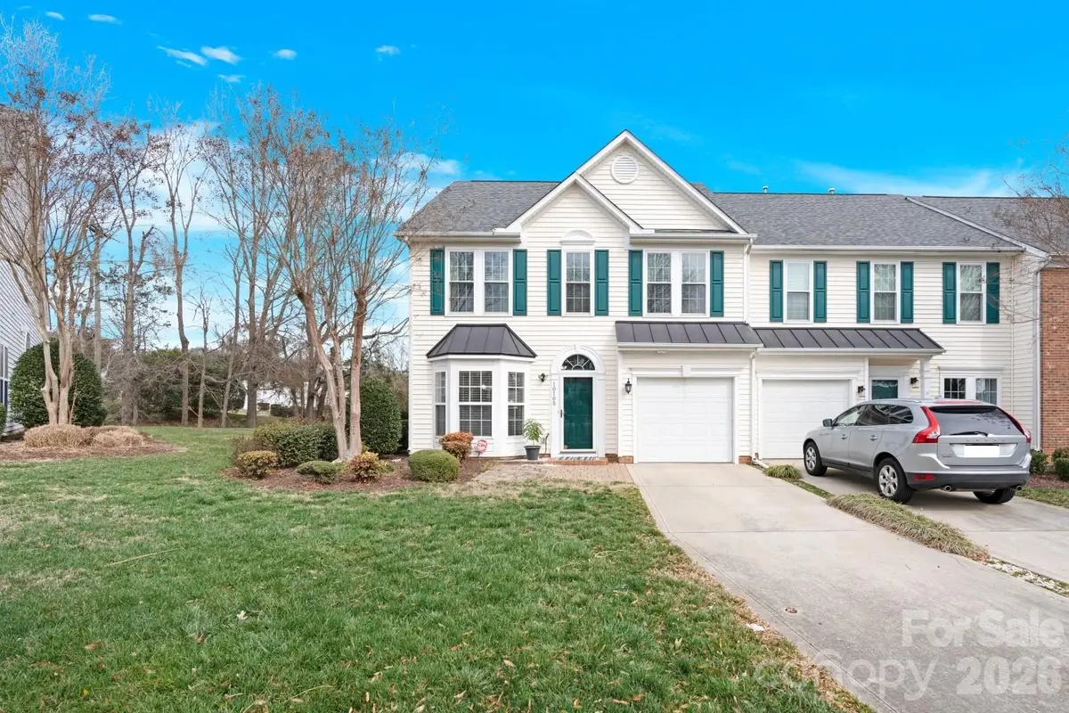 10105 Alexander Martin Avenue, Charlotte, NC 28277 - #1