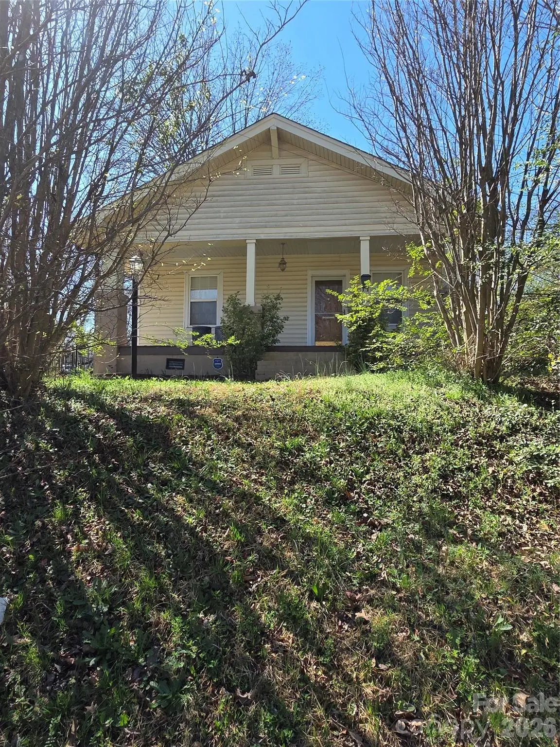 521 Bringle Ferry Road, Salisbury, NC 28144 - #1