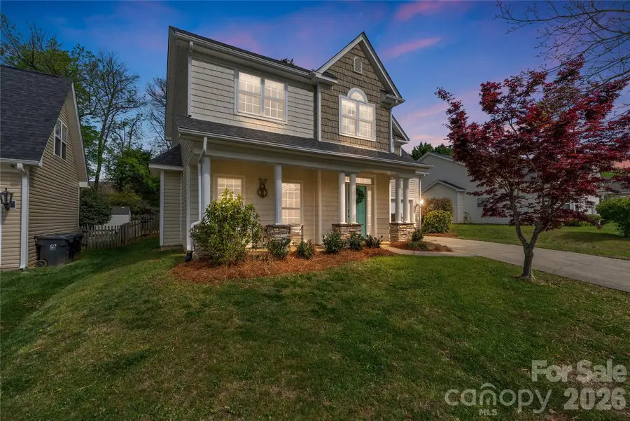 12507 Twelvetrees Lane, Huntersville, NC 28078 - #2