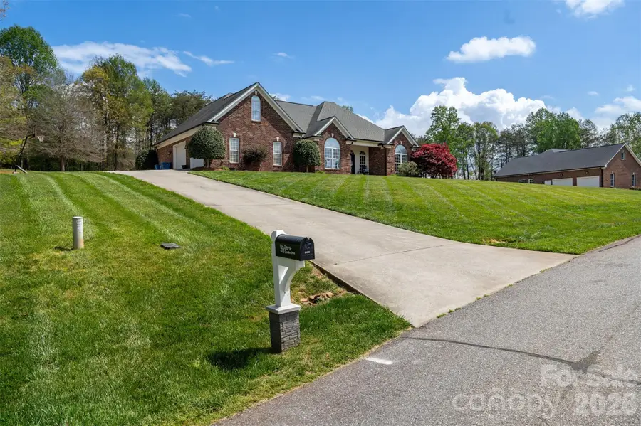 2472 Genelia Drive, Claremont, NC 28610 - #2